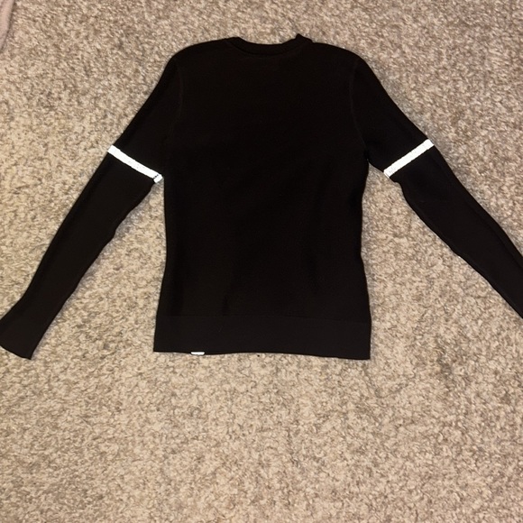 UNDER ARMOR IntelliKnit Phantom Unisex Sweater - Picture 9 of 10